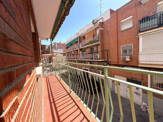 Etagenwohnung  Calle antonio prieto