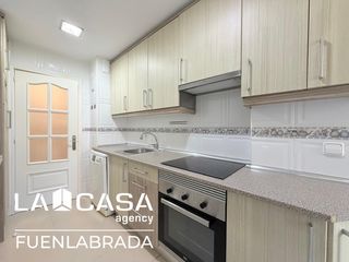 Flat  Calle álava