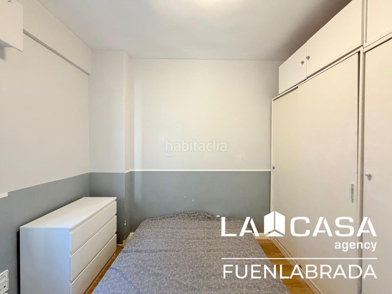 Foto 552c3445-8d83-45b3-a123-2799b6065be0. Pis amb calefacció piscina a La Serna Fuenlabrada