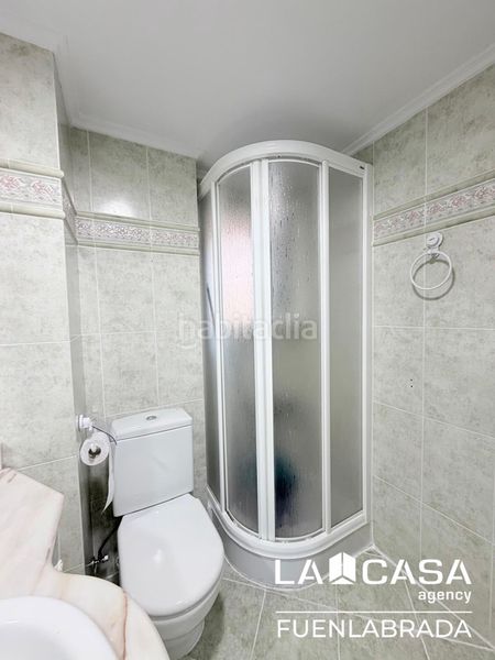Foto 7c8440fb-371f-4134-8bf4-a1d8b71e1fb1. Pis amb calefacció piscina a La Serna Fuenlabrada