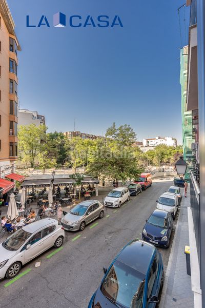 Foto 0acfb9bc-3102-4ba0-84d2-7e4f2c09ae25. Pis a Acacias Madrid