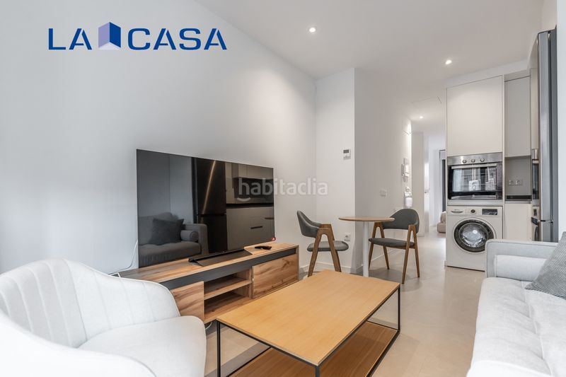 Foto 594b2edc-3df6-4073-9702-29d6d6666da9. Pis a Acacias Madrid