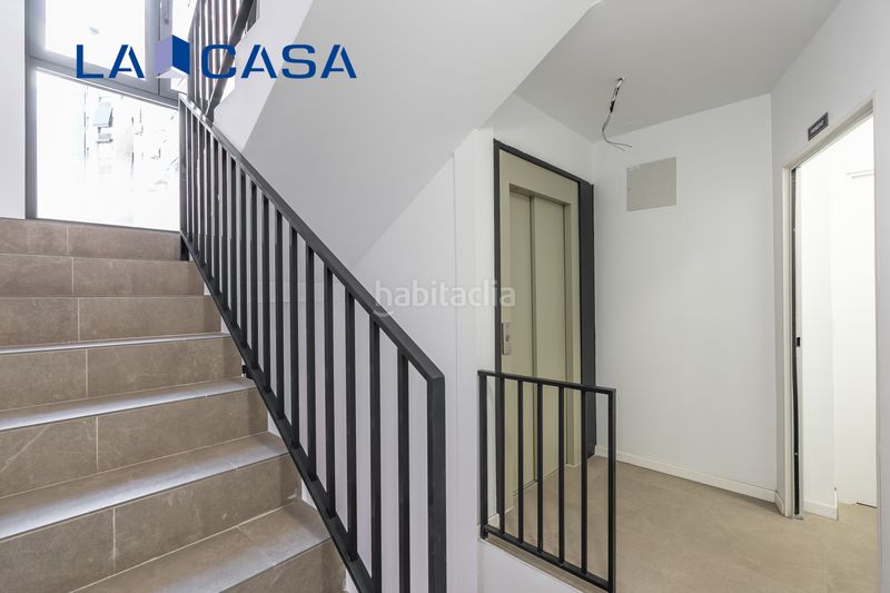 Foto ebdbf73b-95a9-477c-8bd9-044406d6a89f. Pis a Acacias Madrid