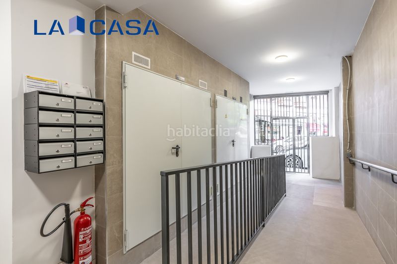 Foto 7d8d3e6e-9b13-4587-88c0-a0e5791fdc82. Piso en Acacias Madrid