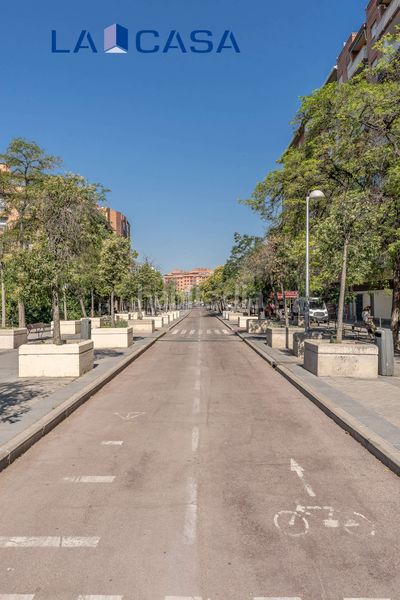 Foto 918236b1-eb68-4071-86f1-44f417cbad73. Piso en Acacias Madrid