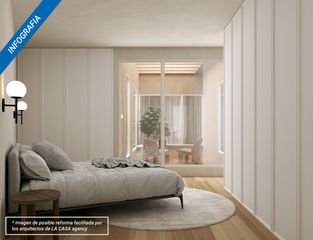 Ground floor  Calle polibea