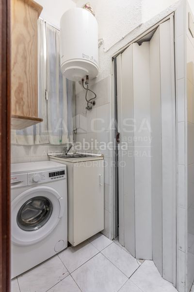 Foto 145dfcce-1457-4250-87fa-1a25add31d64. Pis a Imperial Madrid
