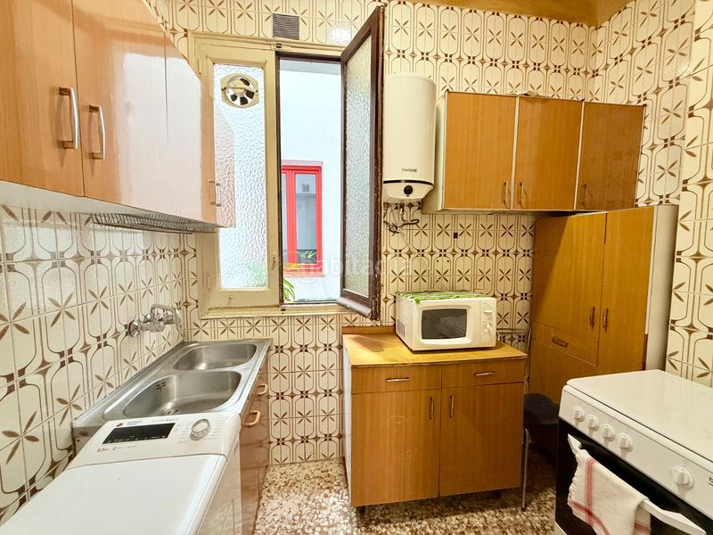 Foto 399e0eb7-11d3-4a40-b438-743c6584bcb1. Pis amb calefacció a Embajadores-Lavapiés Madrid