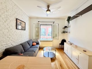 Flat  Calle olivar