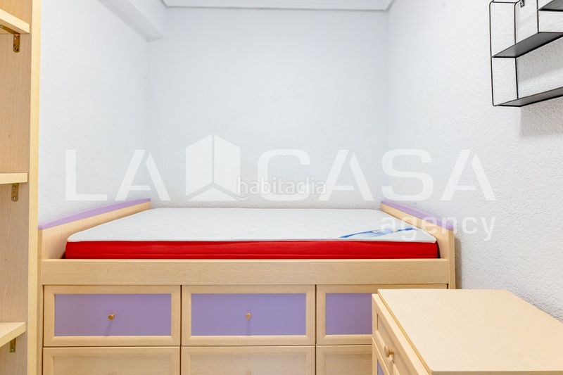 Foto 6afddcaf-41b0-4bba-9ab6-b29e3724e6fc. Pis a Ciutat Jardí Valencia