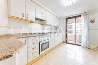 Flat  Carrer de l'escultor alfons gabino