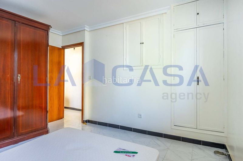 Foto 2ab7cc32-b589-401e-99b6-070c404e3f37. Casa a Juan XXIII - Rochelambert Sevilla