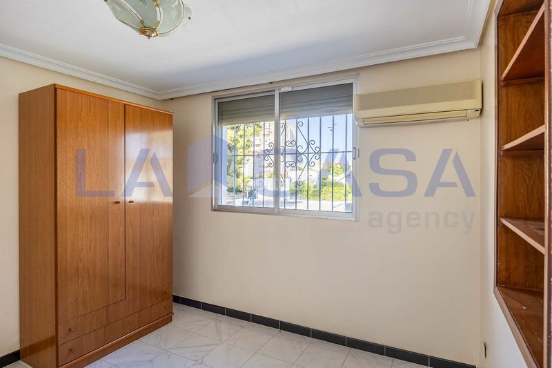 Foto 64717147-f1cd-4636-96ca-7d1877887b24. Casa a Juan XXIII - Rochelambert Sevilla