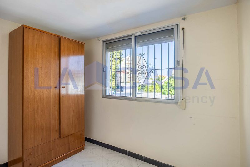 Foto 6b03b285-11e9-4713-9622-7a573c2a9ff6. Casa a Juan XXIII - Rochelambert Sevilla