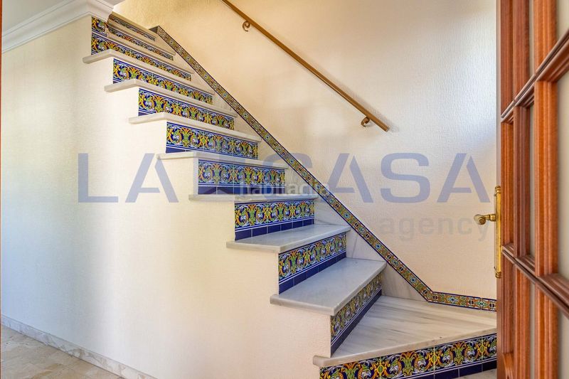 Foto a4e801cb-14d2-4de0-b056-fe6a6af8e238. Casa a Juan XXIII - Rochelambert Sevilla