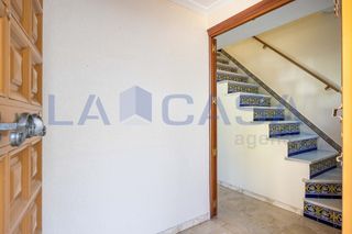 House  Barriada juan xxiii