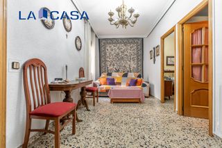 Etagenwohnung  Plaza de las peñuelas