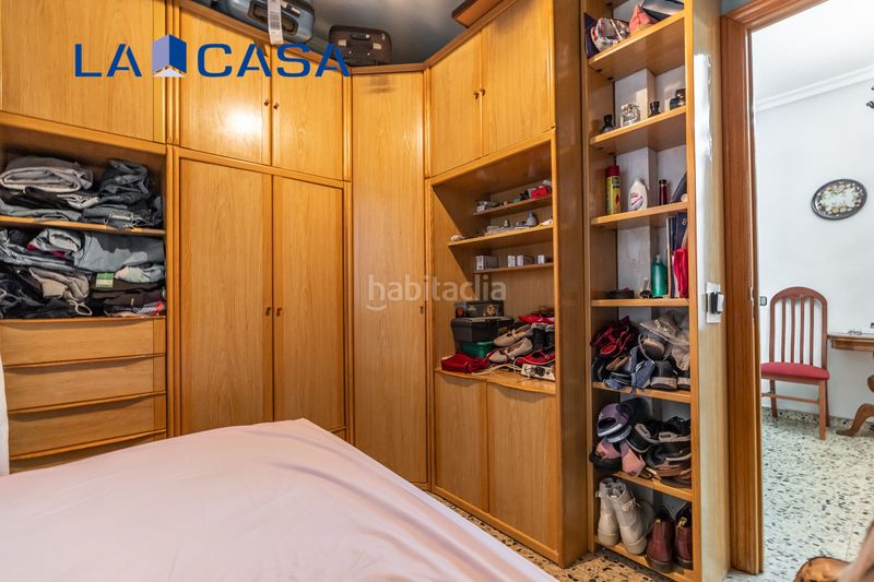 Foto a98c7ec2-45e2-4ed6-9961-992645c3dd1e. Pis amb calefacció a Acacias Madrid