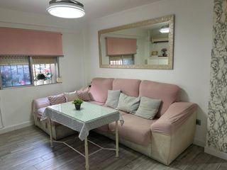 Flat in San Pablo