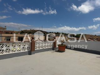 Haus in La Granja - La Colina - Los Pastores