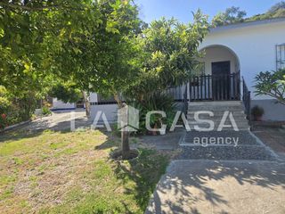House in La Granja - La Colina - Los Pastores