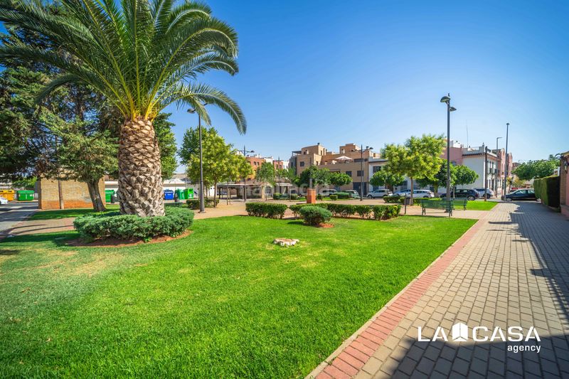 Foto 258fa4fa-6f05-4f58-9542-0645553266da. Casa a Arco Norte - Avda España Dos Hermanas