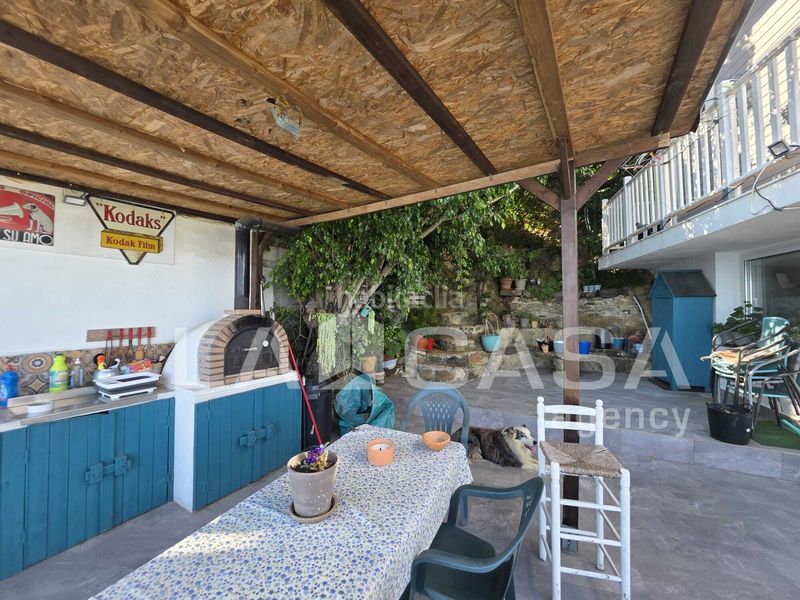 Foto 5309819a-2560-45b2-b3bd-c0f0ee33bb82. Casa amb aparcament piscina a Paseo Marítimo - San José - La Laguna Cádiz