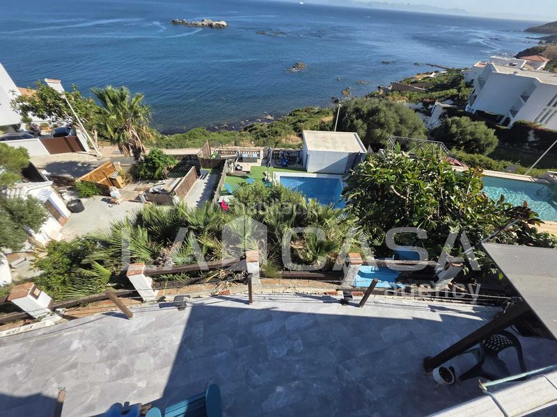 Foto 581c519c-455e-40f2-9657-455f86d4f739. Casa amb aparcament piscina a Paseo Marítimo - San José - La Laguna Cádiz