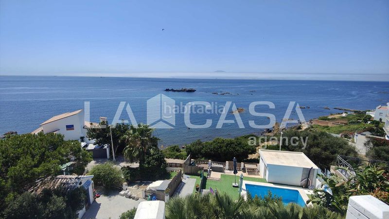 Foto 71ff803f-b938-4c03-b071-e54741cf5325. Casa amb aparcament piscina a Paseo Marítimo - San José - La Laguna Cádiz