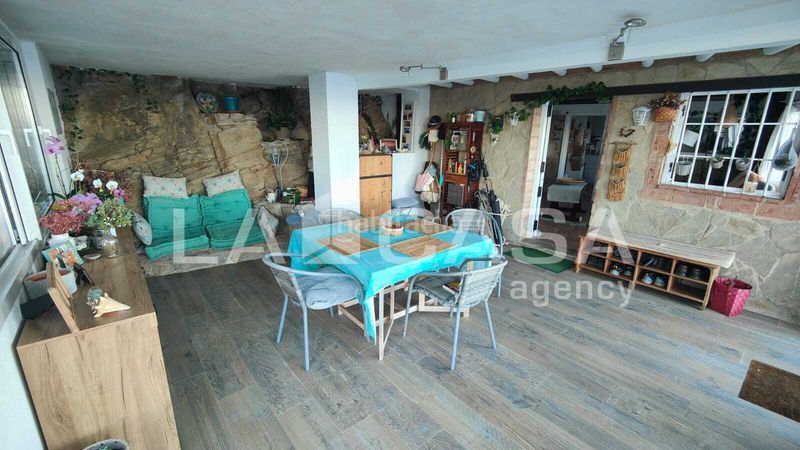 Foto 72a7cbce-91db-4e84-adb6-bcbe26d0b131. Casa amb aparcament piscina a Paseo Marítimo - San José - La Laguna Cádiz