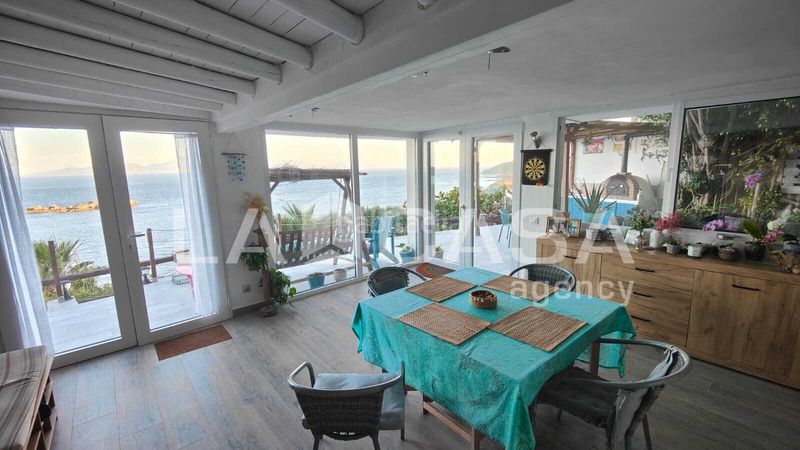 Foto 88c19e03-88b6-4767-8c5d-850858271861. Casa amb aparcament piscina a Paseo Marítimo - San José - La Laguna Cádiz