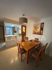 Ground floor in Pescadores - Saladillo