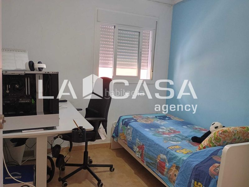 Foto 1dddaa95-548c-49ac-ab6d-e429ba68e8f8. Casa a Pescadores - Saladillo Algeciras