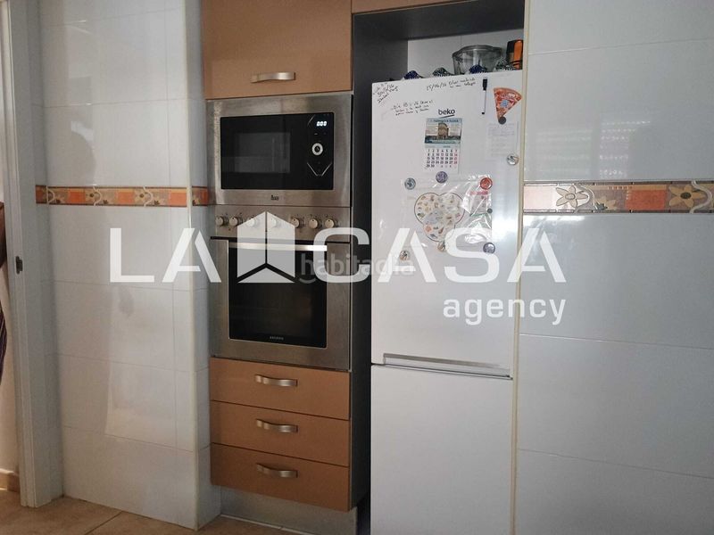 Foto dbf07333-9d59-4b71-9076-e1f0cfc53158. Casa a Pescadores - Saladillo Algeciras
