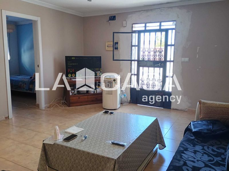 Foto f12fb33b-8ee2-4ccb-8057-f1472bbccd1e. Casa a Pescadores - Saladillo Algeciras