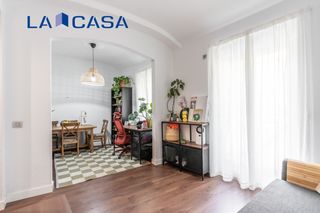 Piso en Calle del Áncora