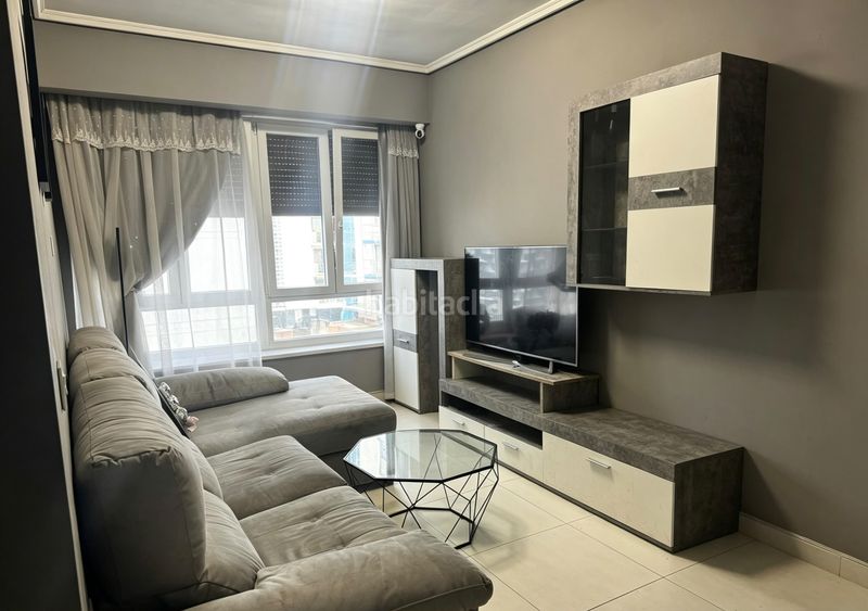 Foto c9ade606-ee31-4cae-9788-e3c5e3c137e1. Pis amb calefacció a Iralabarri Bilbao