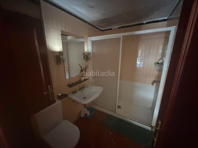 Foto d136d81e-1a7b-4d2b-adb4-47fc138f37ca. Pis amb aparcament a Iralabarri Bilbao