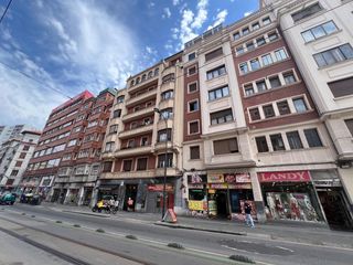 Etagenwohnung  Autonomia kalea