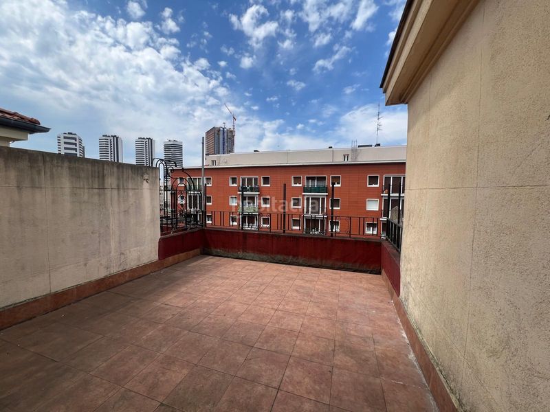 Foto acbb3de6-75a4-403d-b528-a32e171ab862. Piso en Basurtu Bilbao