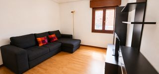 Etagenwohnung  Uretamendi auzoa