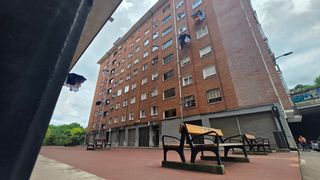 Etagenwohnung  Calle larraskitu