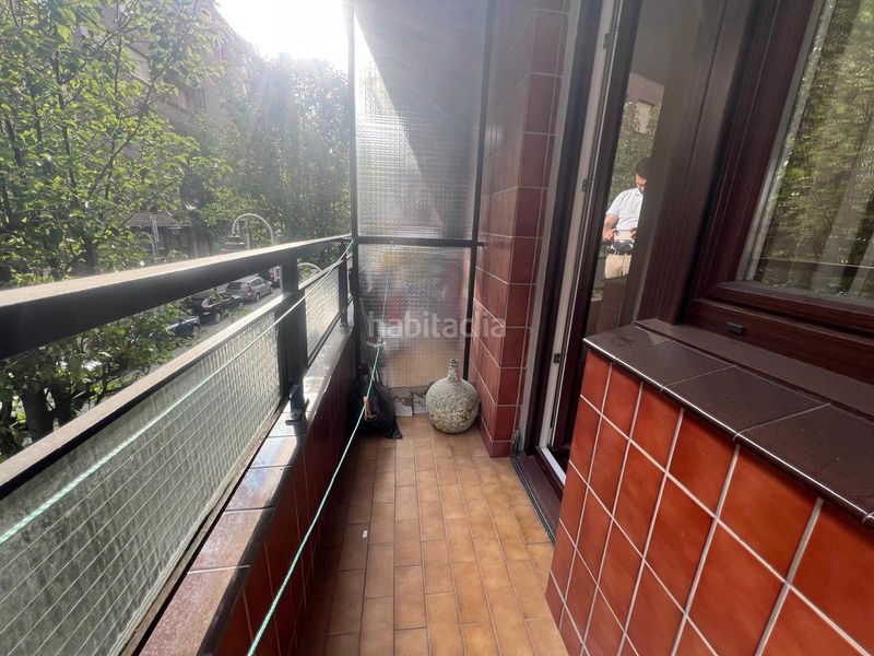 Foto bddf0994-7e33-4f7e-bf85-bb168ddb7b44. Piso en Basurtu Bilbao