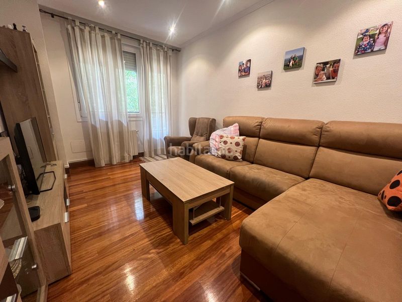 Foto c031f9a9-c1a5-4cfb-bd40-7eacbd8a132b. Piso en Basurtu Bilbao