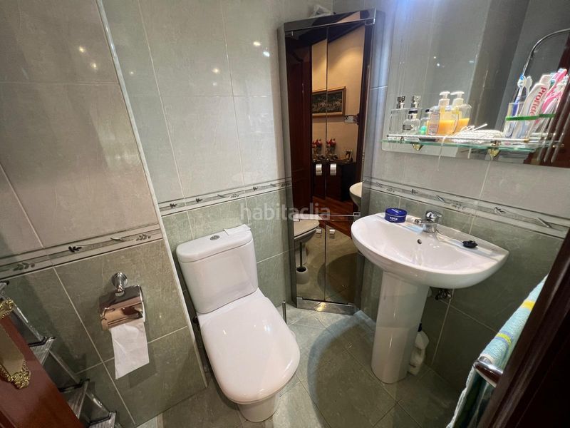 Foto f0cb3e12-aa5a-4cd6-ae4f-7fdbbd086264. Piso en Basurtu Bilbao