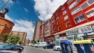 Etagenwohnung  Txakolin kalea