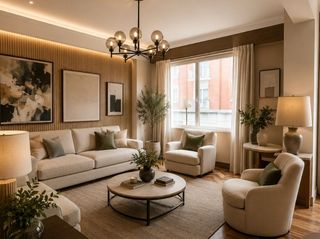 Appartement  Sabino arana etorbidea