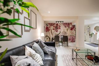 Etagenwohnung  Artekale