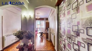Flat in Ibarrekolanda
