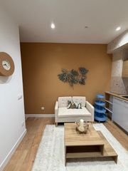 Etagenwohnung  Calle de andrés borrego